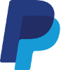 PayPal Logo Icon