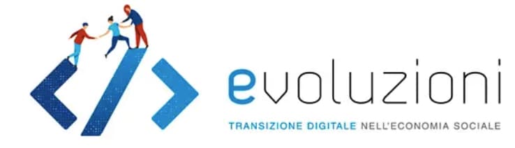 Evoluzioni - Transizione digitale nell'economia sociale