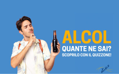 Alcol-quiz: quante ne sai?