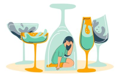 Depressione e uso di alcol: un legame bidirezionale